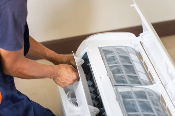 Best Residential HVAC in Mcrae Helena, GA