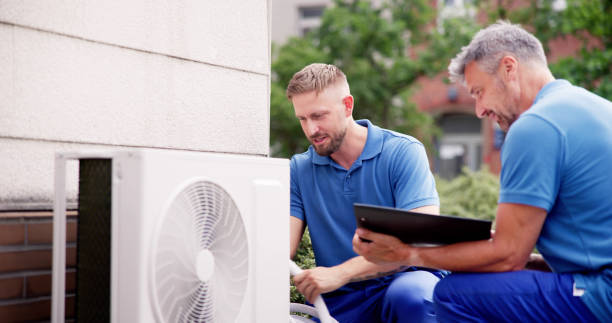 Best HVAC Equipment and Components in Mcrae Helena, GA