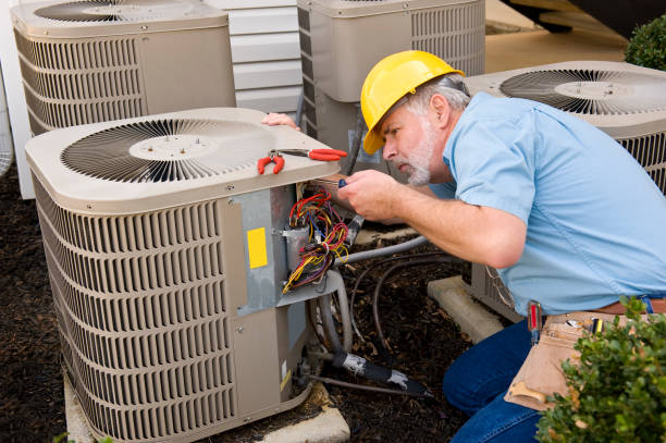 Best Commercial HVAC in Mcrae Helena, GA
