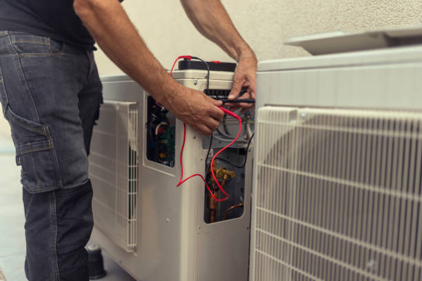 Best HVAC for Healthcare Facilities in Mcrae Helena, GA
