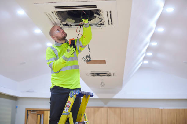 Best HVAC Consulting and Engineering in Mcrae Helena, GA