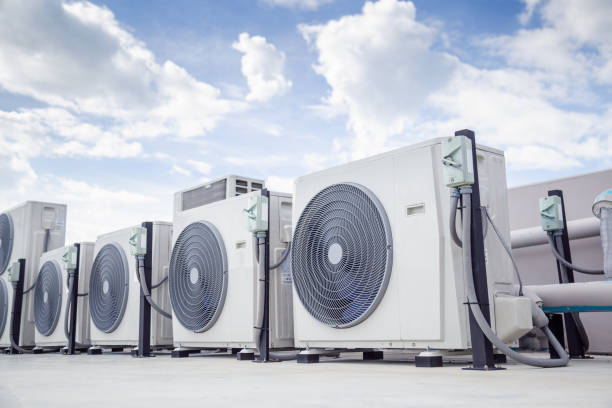 Best Energy-efficient HVAC Solutions in Mcrae Helena, GA