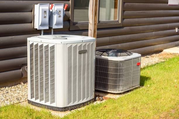 Best HVAC Retrofitting and Upgrading in Mcrae Helena, GA